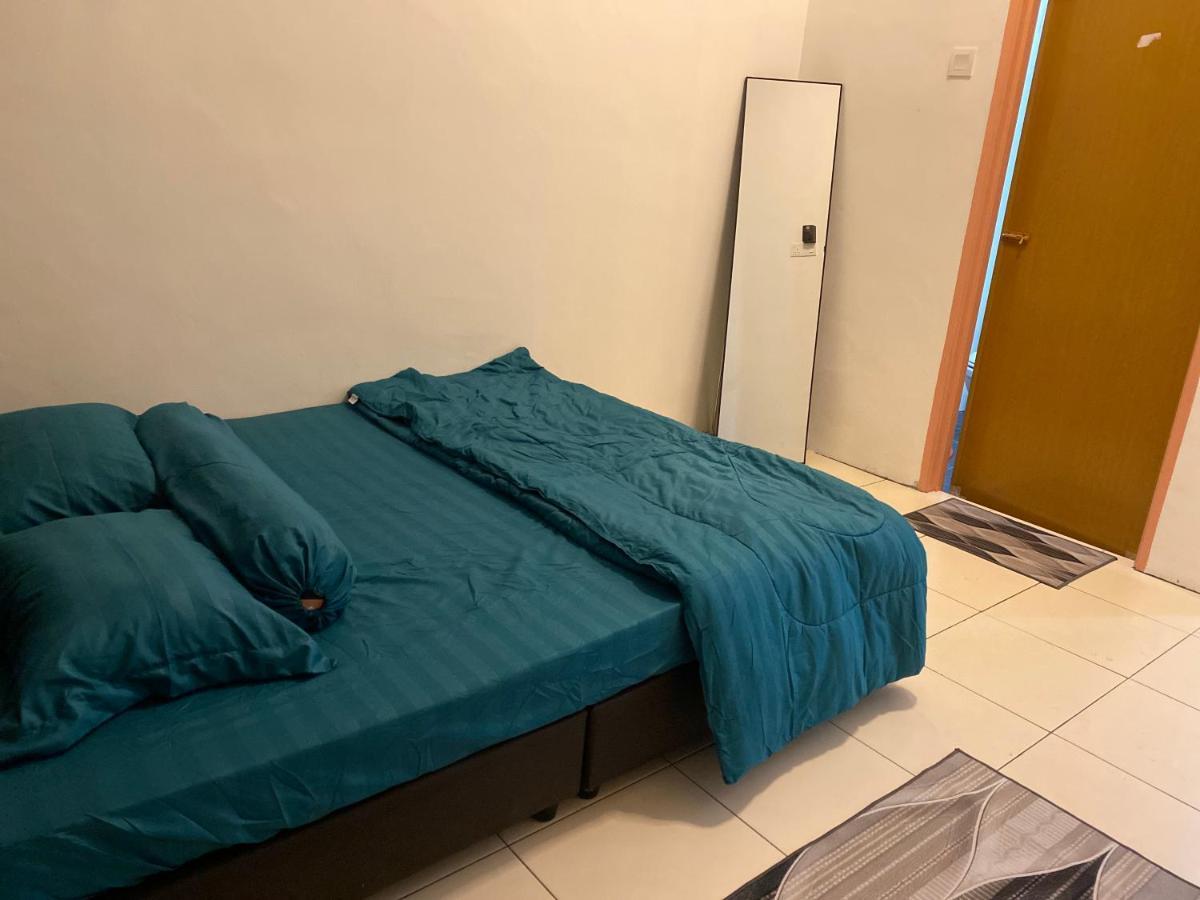 Cik Misi Homestay Sik ภายนอก รูปภาพ