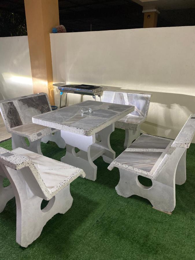 Cik Misi Homestay Sik ภายนอก รูปภาพ