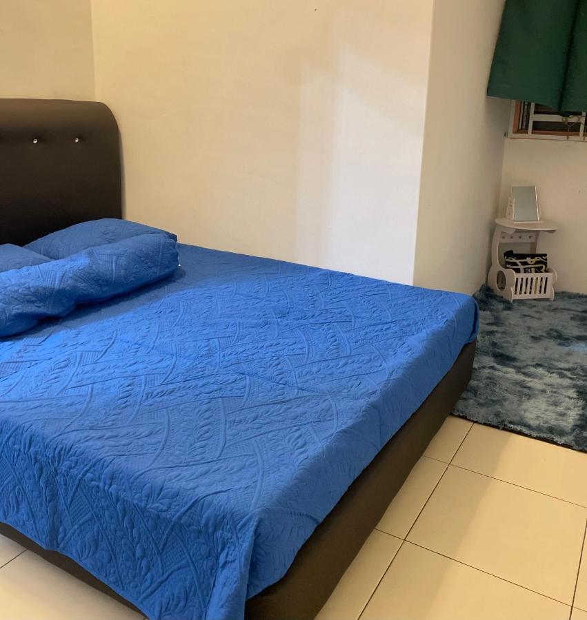 Cik Misi Homestay Sik ภายนอก รูปภาพ