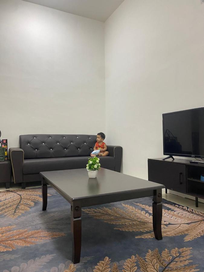Cik Misi Homestay Sik ภายนอก รูปภาพ